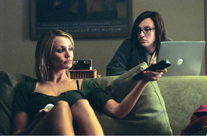 Maggie (Cameron Diaz, l.); Rose (Toni Collette, r.) – Bild: 2005 Twentieth Century Fox Film Corporation. All rights reserved. Lizenzbild frei Maggie (Cameron Diaz, l.); Rose (Toni Collette, r.) – Bild: 2005 Twentieth Century Fox Film Corporation. All rights reserved. Lizenzbild frei