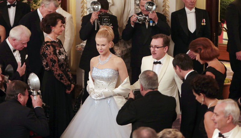 Grace of Monaco – Bild: ARD Degeto/​BR/​Square One/​Universum