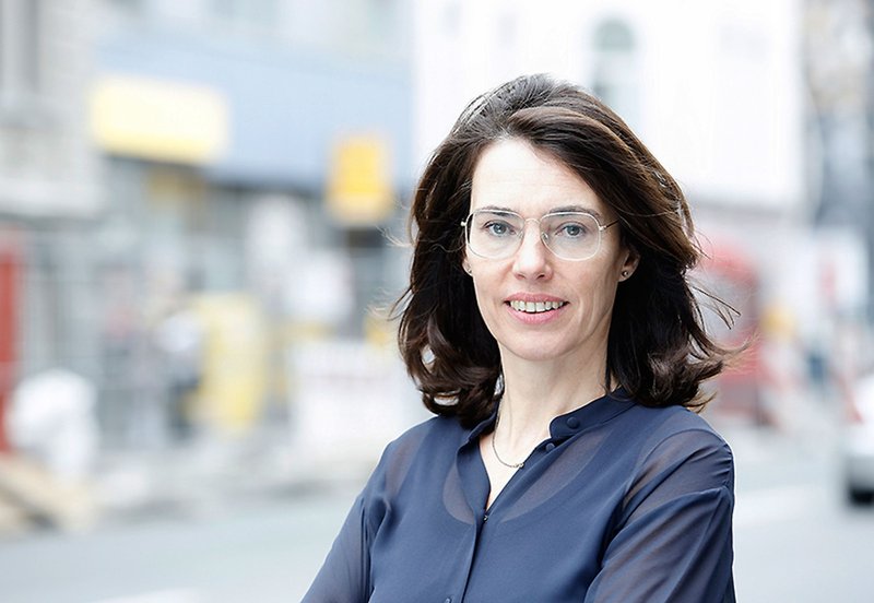 Titos Brille – Bild: SWR/​Zero One/​Uli Grohs