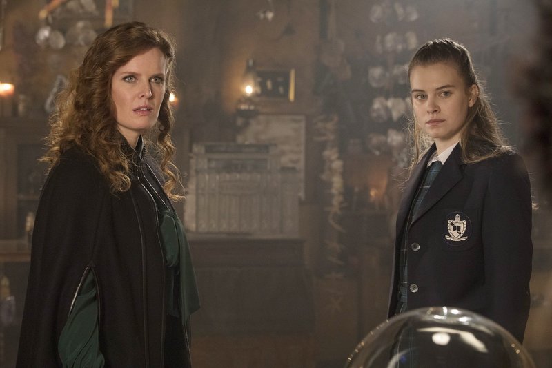 Once Upon A Time Episoden