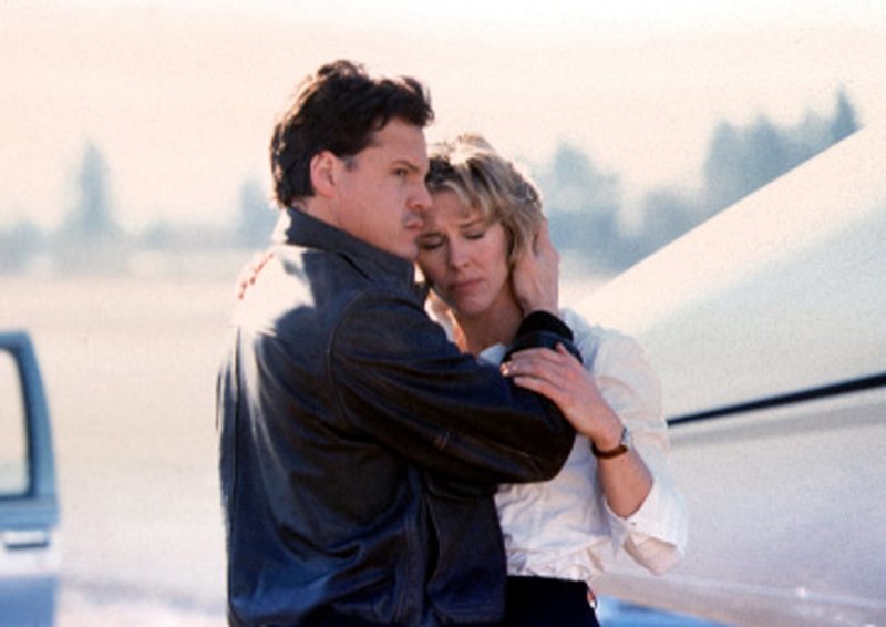 Auf Todeskurs: Flugzeug außer Kontrolle – Bild: Tele 5