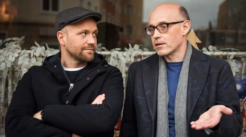 Lindenstrasse 1746 Zum Letzten Mal Fernsehserien De