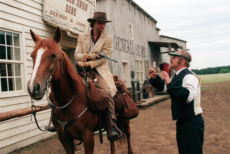 Wanted – Bild: ORF