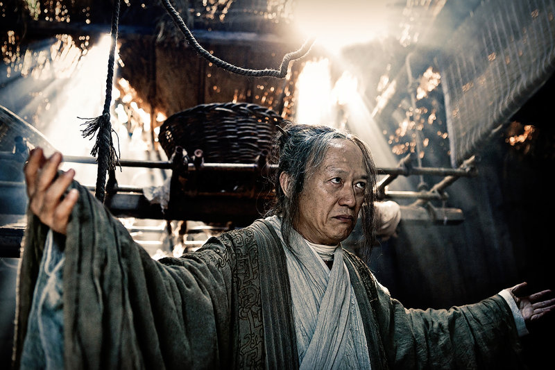 Brotherhood of Blades – Bild: Tele 5