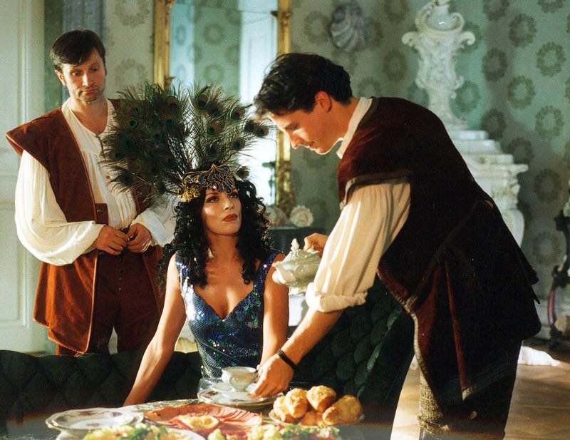 Die Seekönigin – Bild: ARD