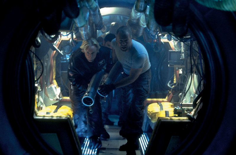 Armageddon – Bild: ORF