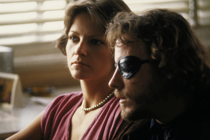 Cutter's Way - Keine Gnade – Bild: SRF1