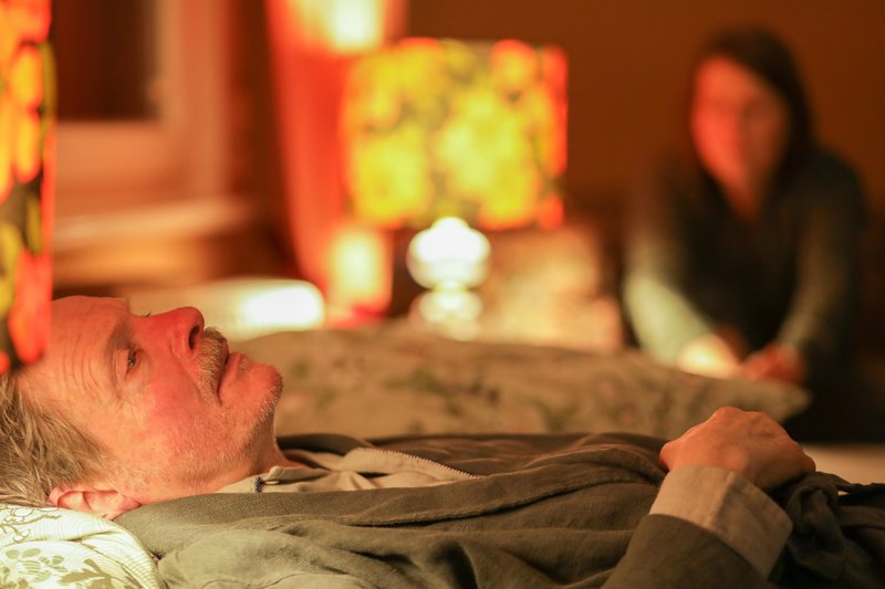 Irgendwann ist auch mal gut – Bild: ZDF und Felix Meinhardt.