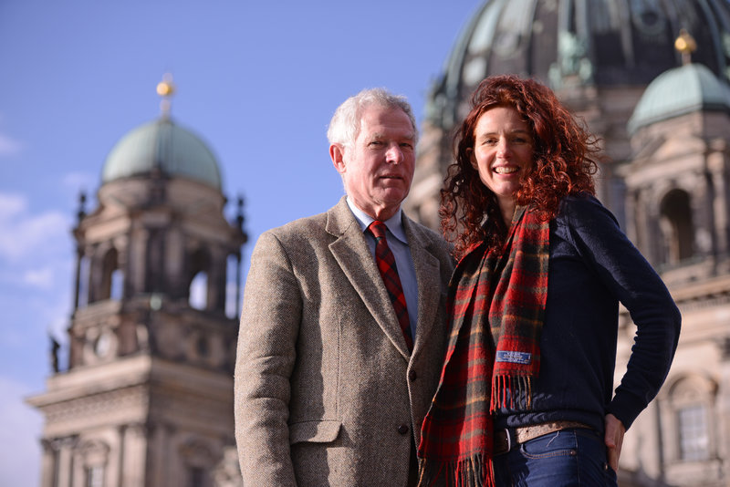 Jesus und die verschwundenen Frauen – Bild: ZDF