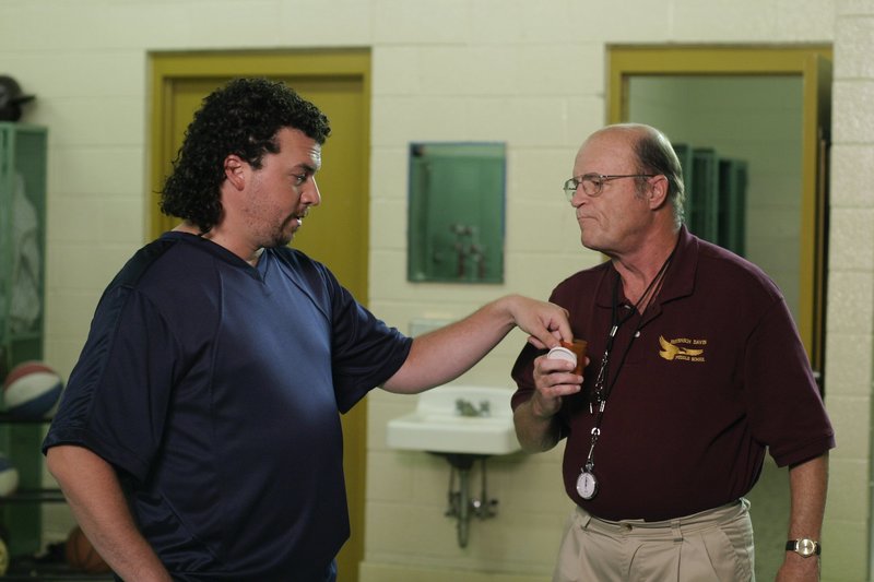 Eastbound & Down Staffel 2 Episodenguide – fernsehserien.de
