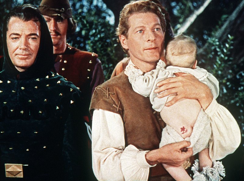 Der Hofnarr – Bild: „ARD Degeto“ (S 2)