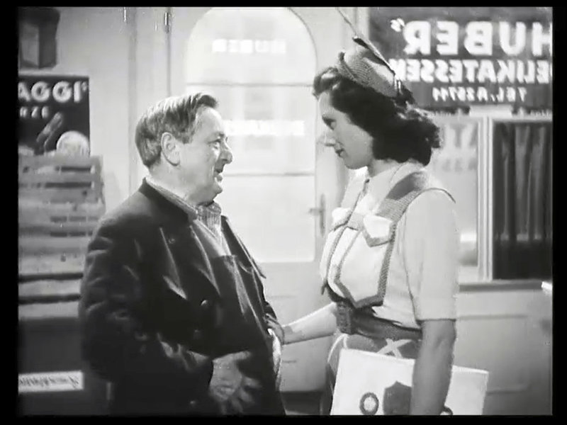 Das singende Haus – Bild: ORF