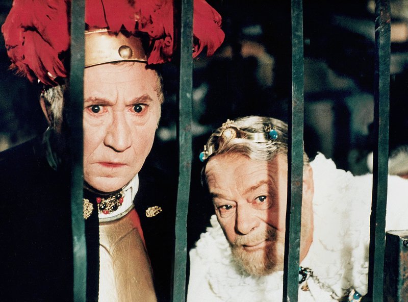 Die wahnsinnig traurige Prinzessin – Bild: MDR/​Drefa