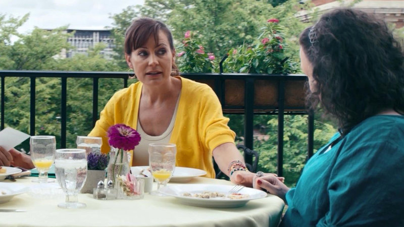 Sweet Inspirations - Kaufe Süßes, tue Gutes – Bild: Bibel TV