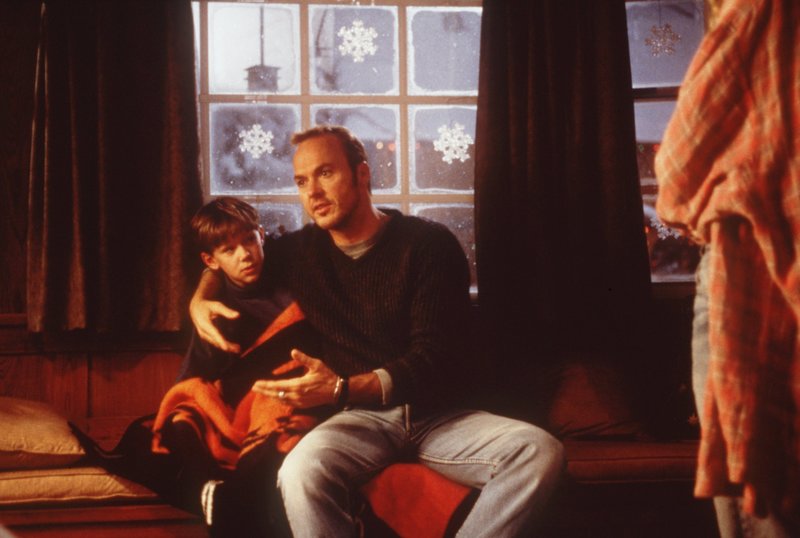 Jack Frost – Bild: ? Warner Bros. Entertainment Inc.