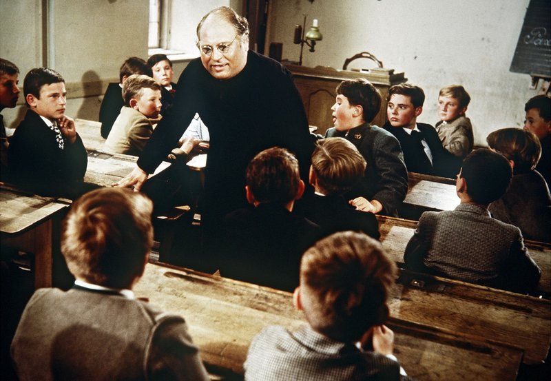 Lausbubengeschichten – Bild: MDR/​Degeto