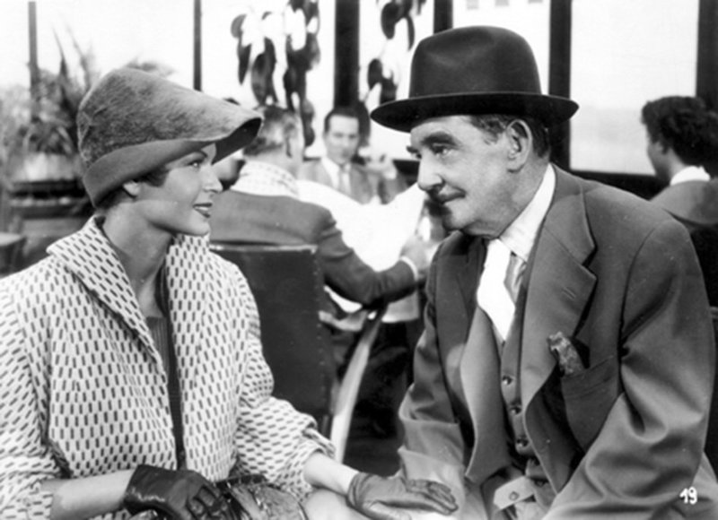 Viktoria und ihr Husar – Bild: ORF