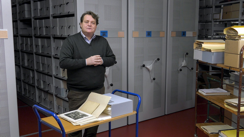 Sissi, Schratt & Sacher: Wiens glamouröse Frauen – Bild: ORF