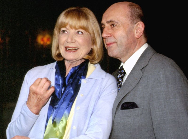 Altweibersommer – Bild: ARD Degeto/​HR/​BR/​Harald Neugebaur