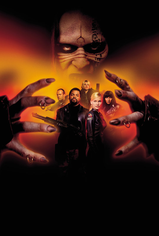 John Carpenter's Ghosts of Mars – Bild: 2003 Sony Pictures Television International. All Rights Reserved. Lizenzbild frei