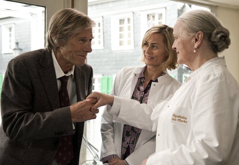 Fliegen lernen – Bild: MDR/​ARD Degeto/​Martin Valentin Menke