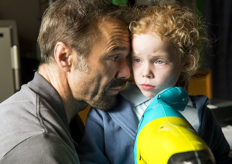 ... und dann kam Wanda – Bild: HR/​Degeto/​Oliver Feist