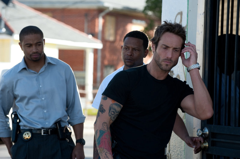 Sinners and Saints – Bild: RRS