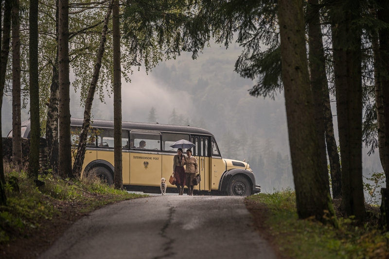 Dämmerung über Burma – Bild: ORF