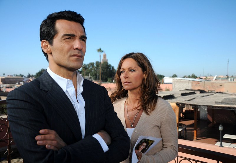 Liebe ohne Minze – Bild: HR/​Degeto/​Rainer Gutjahr