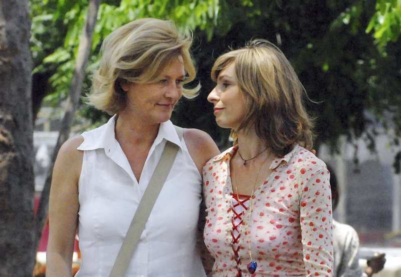 Schicksalstage in Bangkok – Bild: „Bild: ARD Degeto/​Thanaporn Arkm