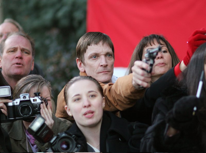 End Game - Tödliche Abrechnung – Bild: ARD Degeto