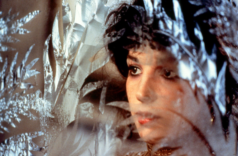 Doktor Faustus – Bild: ORF