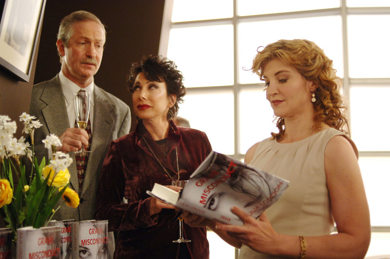 Gestohlene Worte - Der Roman des Todes – Bild: TMG