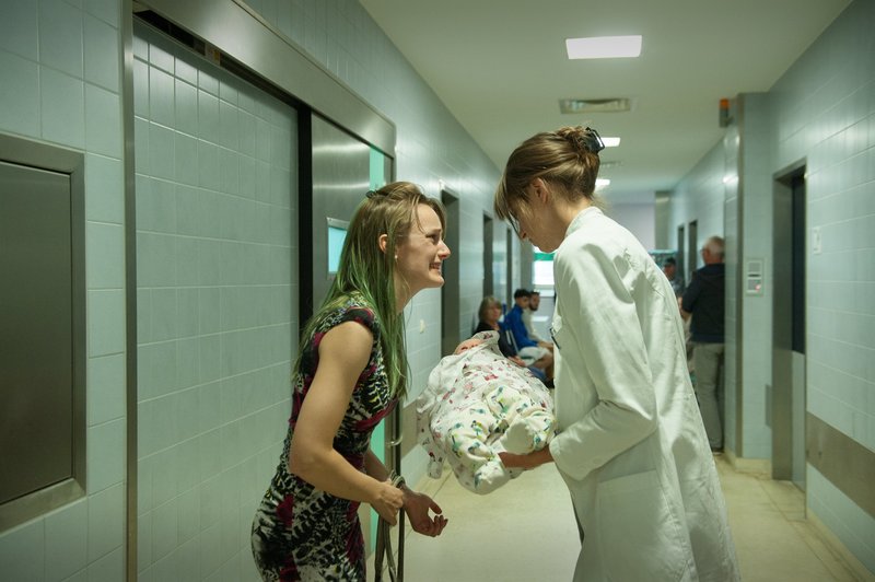 Stumme Schreie – Bild: ZDF und Britta Krehl.