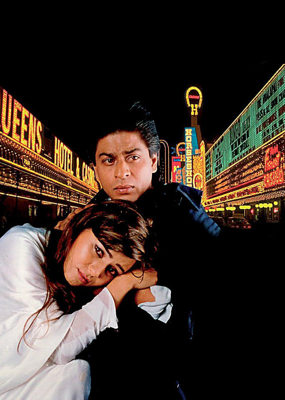 Pardes: Liebe in zwei Welten – Bild: Zee.One