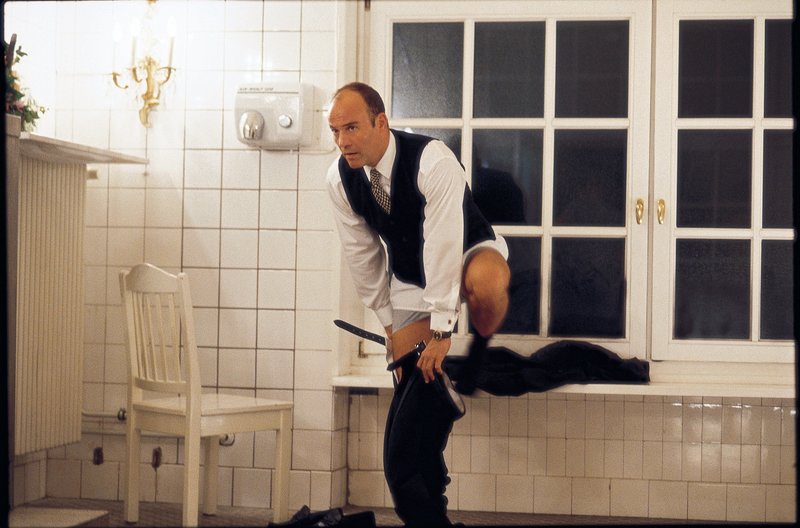 Der Campus – Bild: WDR/​Constantin Film 1998