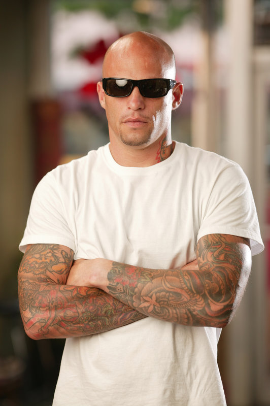 Miami Ink Tattoos fürs Leben Staffel 3 Episodenguide fernsehserien.de