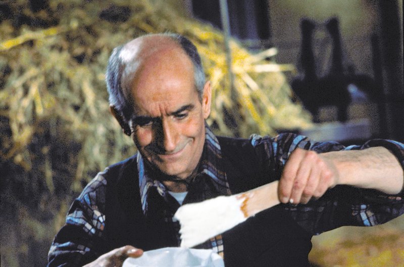 Guillaume Daubray-Lacaze (Louis de Funès) – Bild: 1978 STUDIOCANAL. ALL RIGHTS RESERVED. Lizenzbild frei Guillaume Daubray-Lacaze (Louis de Funès) – Bild: 1978 STUDIOCANAL. ALL RIGHTS RESERVED. Lizenzbild frei