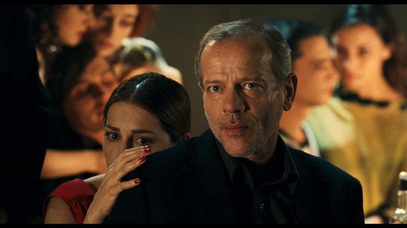 Diese Nacht – Bild: ZDF und Thomas Plenert