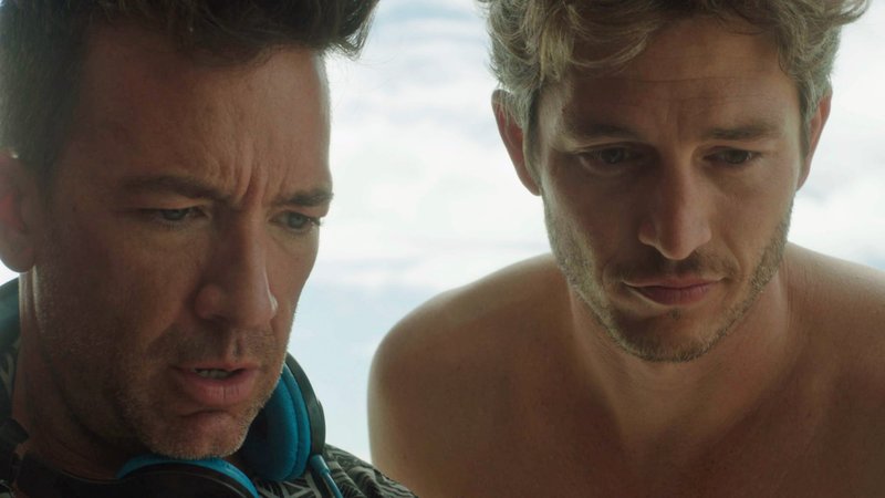 Atomic Shark – Bild: Dynamic Television