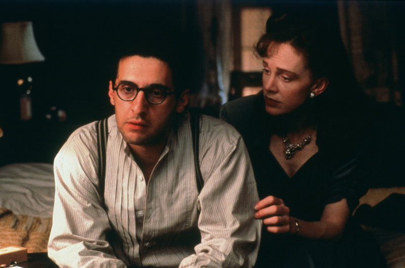 Barton Fink – Bild: 1991 Circle Films, Inc. All Rights Reserved. Lizenzbild frei