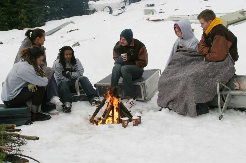 Yeti - Das Schneemonster – Bild: 3+