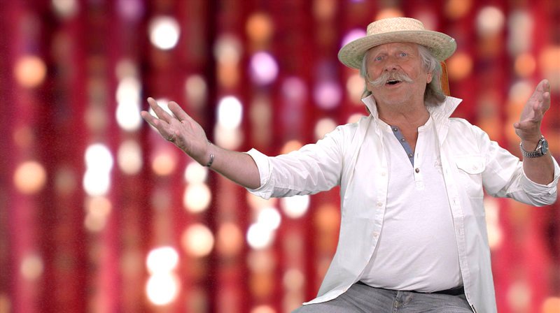 Henning Krautmacher, Sänger der Kultband „Höhner, träumt von Italien. – Bild: WDR