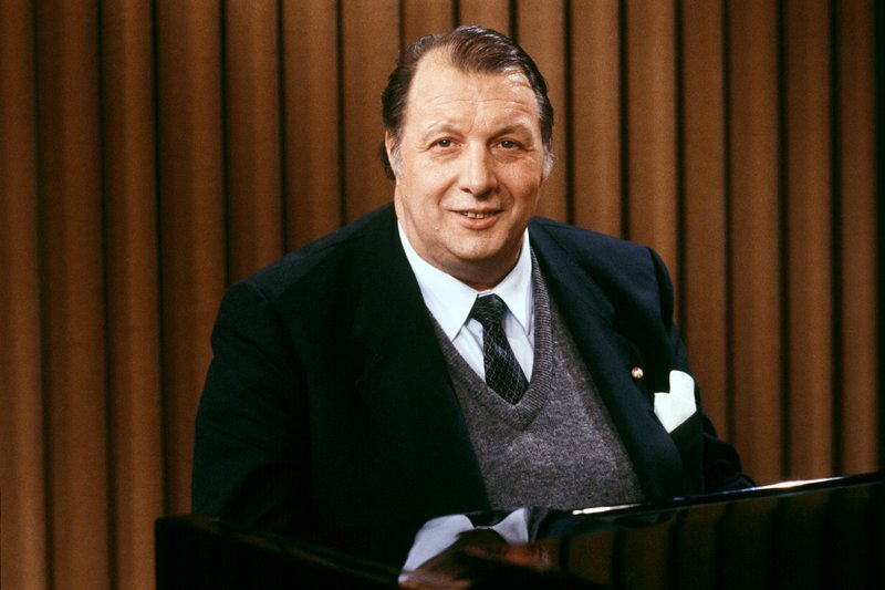 Herbert Prikopa. – Bild: ORF