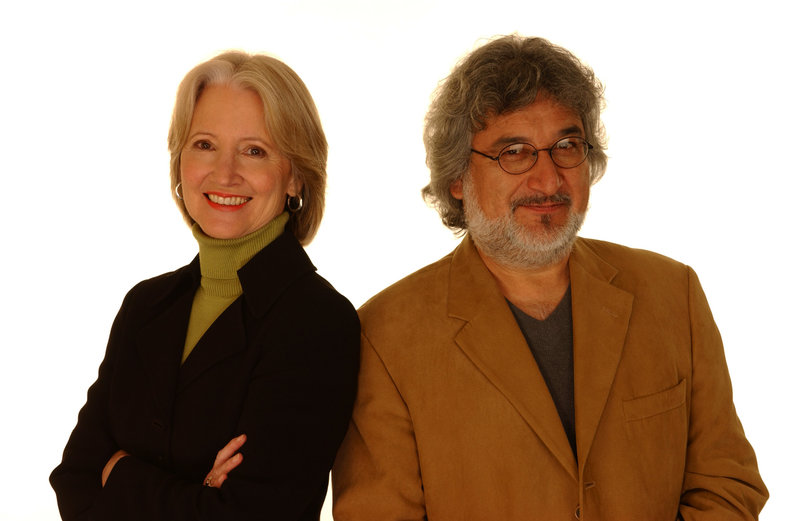 Chile - Der Richter und der General – Bild: ARTE France /​ © Pat Johnson Studios