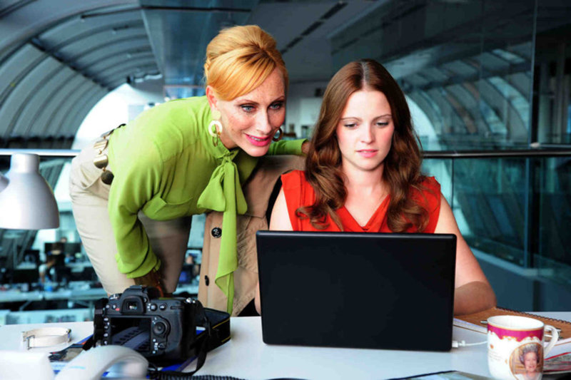 Herztöne – Bild: SAT.1 Eigenproduktionsbild frei