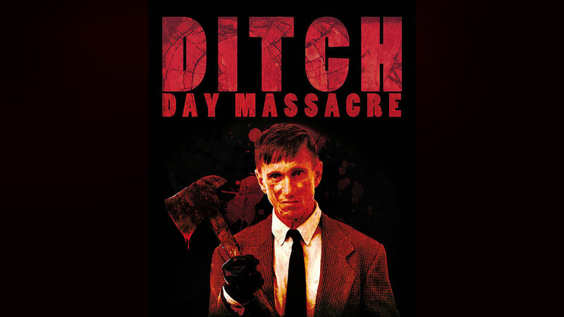 Ditch Day Massacre – Bild: Silverline