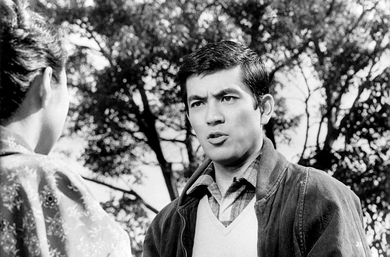 Midareru - Sehnsucht – Bild: arte