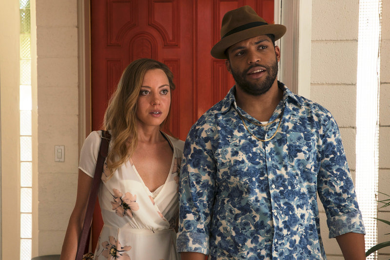 Ingrid Goes West – Bild: SRF2