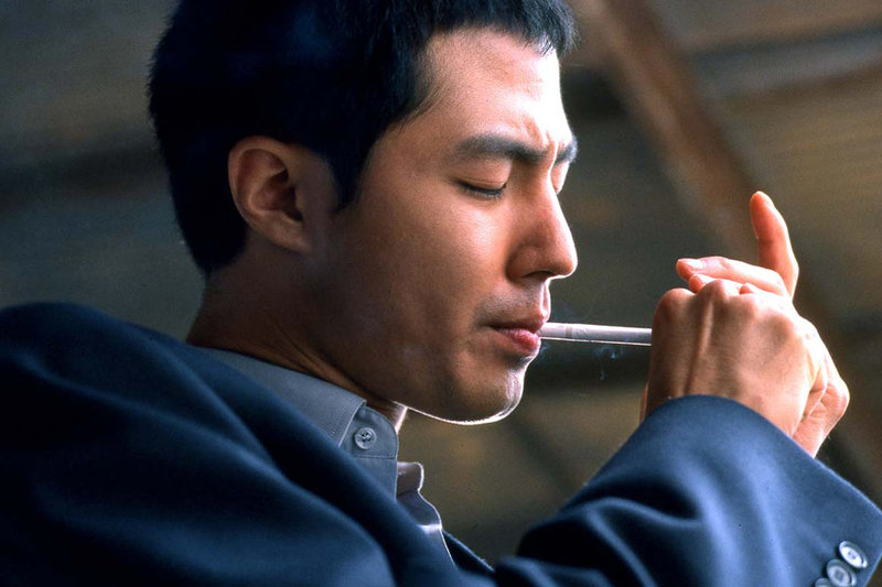 Straßen der Gewalt – Bild: Kabel Eins Classics